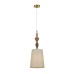 Пендел ITALUX PND-84678C-AB MOREN
