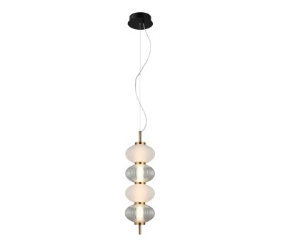 ITALUX PND-84938-4V-BK TESTA