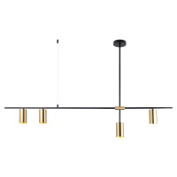 Пендел ITALUX PND-9152-4 BELMONTE