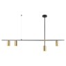ITALUX PND-9152-4 BELMONTE