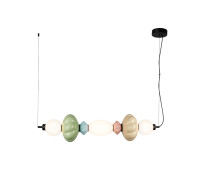 ITALUX PND-94721-3A-MLTI TORDI