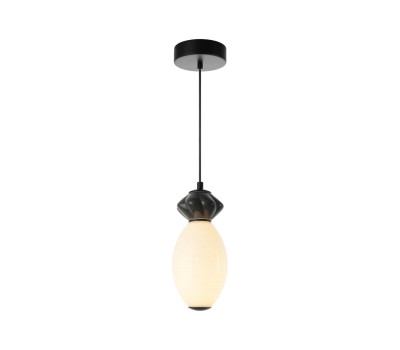 ITALUX PND-94921-1B-BK BALOS