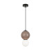 LED пендел ITALUX PND-95221-1S-BR PIEVE
