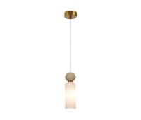 Пендел ITALUX PND-95331-1-BRSS SANTOS