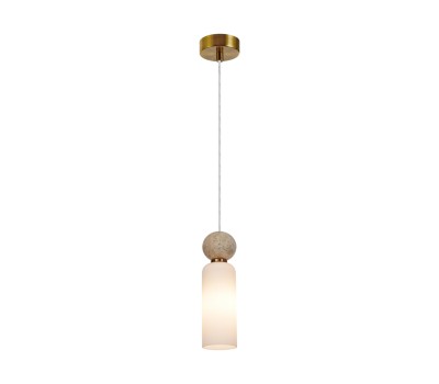 Пендел ITALUX PND-95331-1-BRSS SANTOS