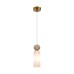 Пендел ITALUX PND-95331-1-BRSS SANTOS