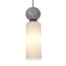Пендел ITALUX PND-95331-3-BK SANTOS