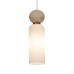 Пендел ITALUX PND-95331-4-BRSS SANTOS