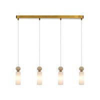 ITALUX PND-95331-4-BRSS SANTOS