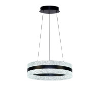 LED пендел ITALUX PND-98273-BK BLERA LED пендел ITALUX PND-98273-BK BLERA