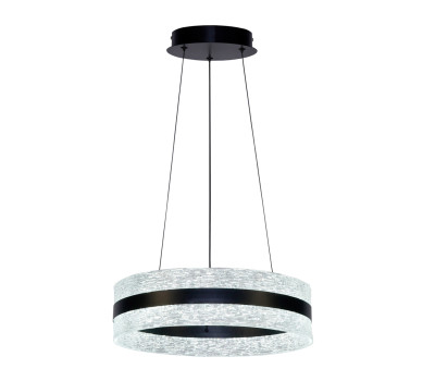 LED пендел ITALUX PND-98273-BK BLERA LED пендел ITALUX PND-98273-BK BLERA