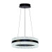 LED пендел ITALUX PND-98273-BK BLERA LED пендел ITALUX PND-98273-BK BLERA