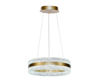 LED пендел ITALUX PND-98273-GD BLERA LED пендел ITALUX PND-98273-GD BLERA