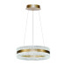 LED пендел ITALUX PND-98273-GD BLERA LED пендел ITALUX PND-98273-GD BLERA