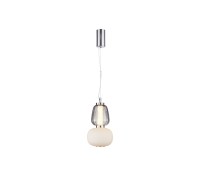 LED пендел ITALUX PND-98374-18W-CH ERIS