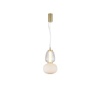 LED пендел ITALUX PND-98374-18W-GD ERIS