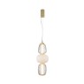 ITALUX PND-98374-28W-GD ERIS