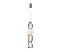 LED пендел ITALUX PND-98374-32W-CH ERIS