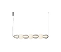 LED пендел ITALUX PND-98374-42W-CH ERIS