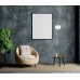 Пендел ITALUX PND-99709-1-BRO-CL KONILA