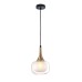 Пендел ITALUX PND-99709-1-BRO-CL KONILA