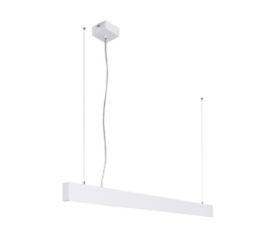 ITALUX PRD-3566-114-WH-830-PN TRAVERSI SL SUSPENDED 114 White 3000K