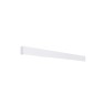 LED плафон ITALUX PRD-3566-114-WH-830-SF TRAVERSI SL CEILING 114 White 3000K