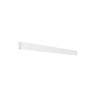 LED плафон ITALUX PRD-3566-114-WH-840-SF TRAVERSI SL CEILING 114 White 4000K