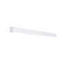ITALUX PRD-5470-114-WH-840-SF TRAVERSI RX CEILING 114 White 4000K