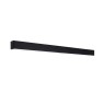 LED плафон ITALUX PRD-5470-200-BK-840-SF TRAVERSI RX CEILING 200 Black 4000K