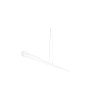 LED пендел ITALUX PRD-D60H-170-WH-840-PN SELLA HR TUBE 170 White 4K