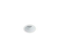 LED луна за вграждане ITALUX RCS-9818-40-5W-WH-SWK LUPO XS