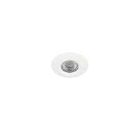 LED луна за вграждане ITALUX RCS-9822-85-8W-WH-SWK ENCANTO