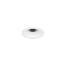 LED луна за вграждане ITALUX RCS-9866-110-15W-WH-SWK AVELINA