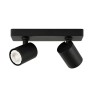 Спот ITALUX SPL-2071-2-MB-BL LUMSI