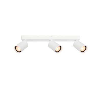 Спот ITALUX SPL-23436-3-WH NESTO