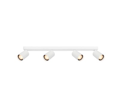Спот ITALUX SPL-23436-4-WH NESTO
