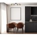 Спот ITALUX SPL-27357-4-BK-GD SAVIO