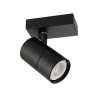 Спот ITALUX SPL-2813-1B-BL LACONI