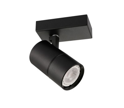 Спот ITALUX SPL-2813-1B-BL LACONI