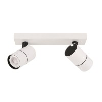 Спот ITALUX SPL-2813-2B-WH LACONI