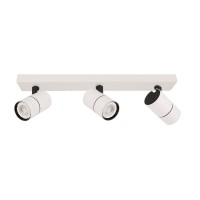 Спот ITALUX SPL-2813-3B-WH LACONI