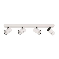 Спот ITALUX SPL-2813-4B-WH LACONI