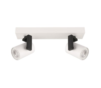 Спот ITALUX SPL-2846-2 WH MOLA
