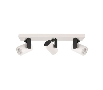 Спот ITALUX SPL-2846-3 WH MOLA