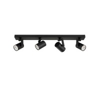 Спот ITALUX SPL-2846-4 BL MOLA