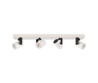 Спот ITALUX SPL-2846-4 WH MOLA