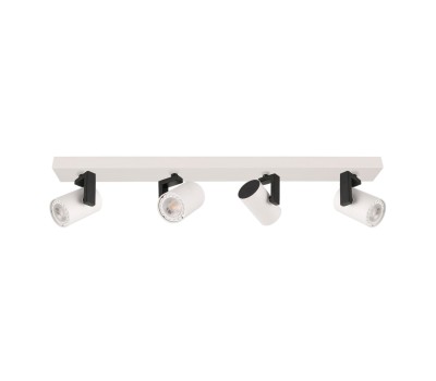 Спот ITALUX SPL-2846-4 WH MOLA