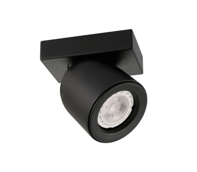 Спот ITALUX SPL-2855-1B-BL NUORA