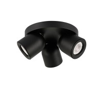 Спот ITALUX SPL-2855-3C-BL NUORA